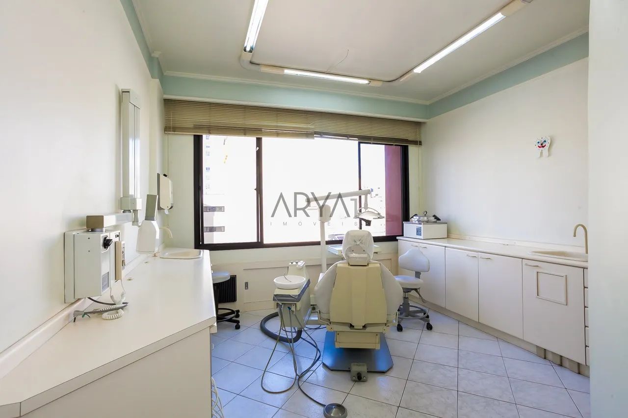 Sala Comercial à venda no Centro ARYA1 - Foto 4