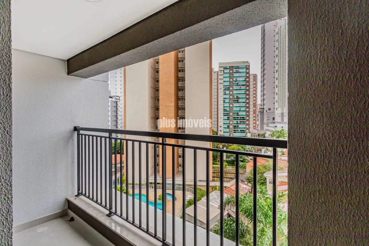 Apartamento 41 m² ,perdizes , 2 dormitórios , sem vaga de garagem, com lazer