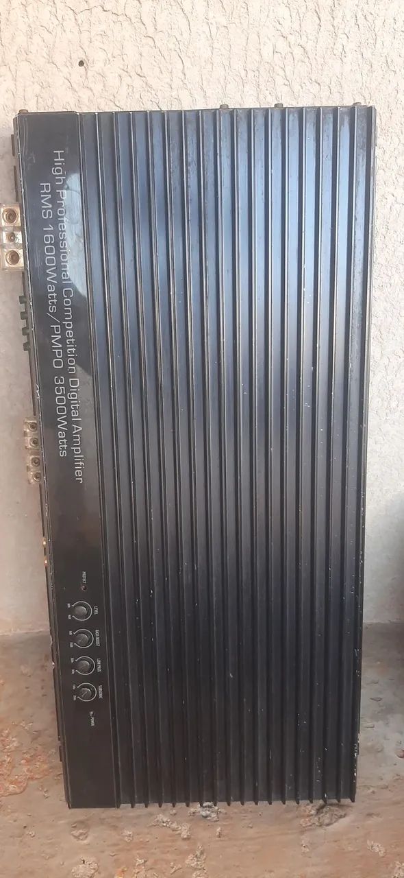 SOM AUTOMOTIVO 1