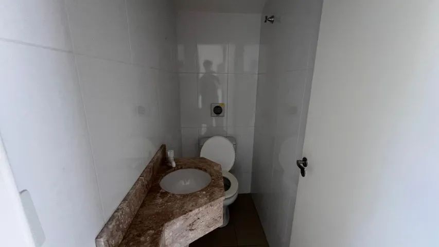 Sobrado com 2 quartos bairro Vila Nova, Mafra SC - Foto 5