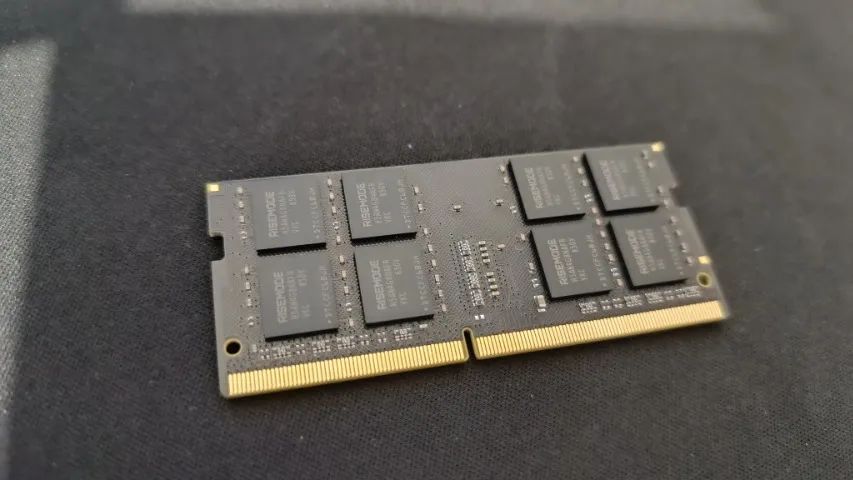 Memória notebook DDR4 - Foto 3