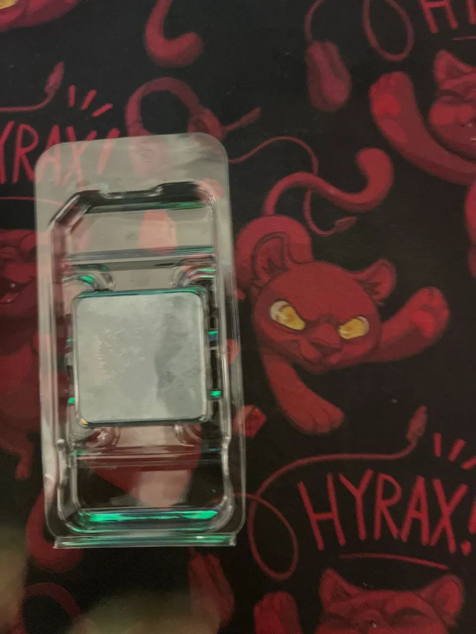 PROCESSADOR RYZEN 5 1600 AF 3.2ghz 6 core - Foto 2