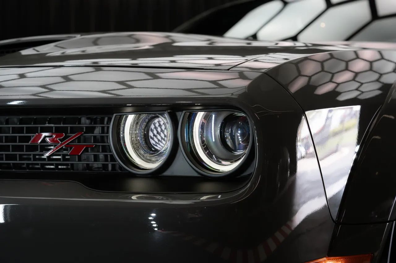 Dodge Challenger RT 2023 - Foto 3