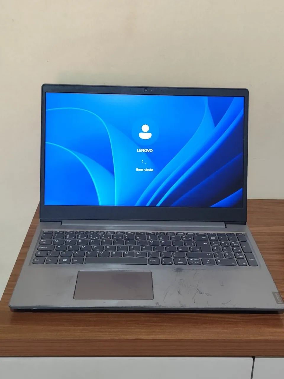 Notebook Lenovo básico - Foto 5