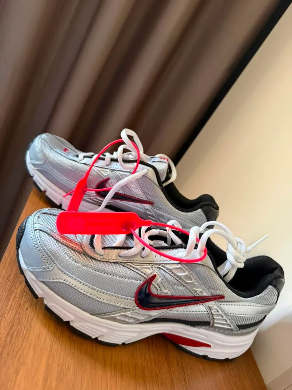 Tênis nike  - Foto 5