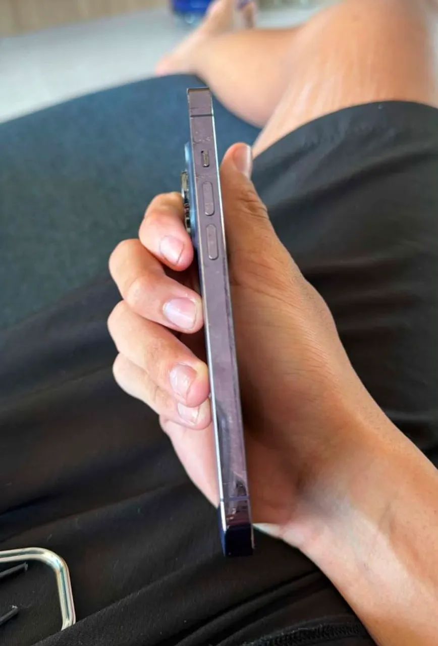 Iphone 14 Pro  - Foto 4