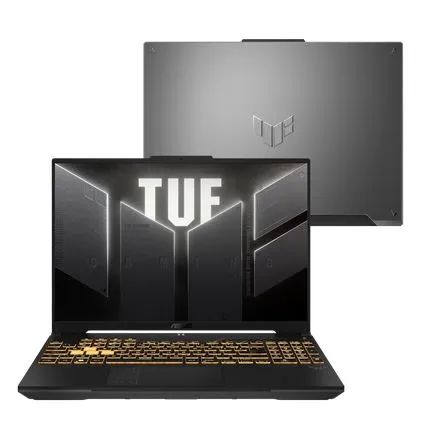 Notebook TUF Gaming F16