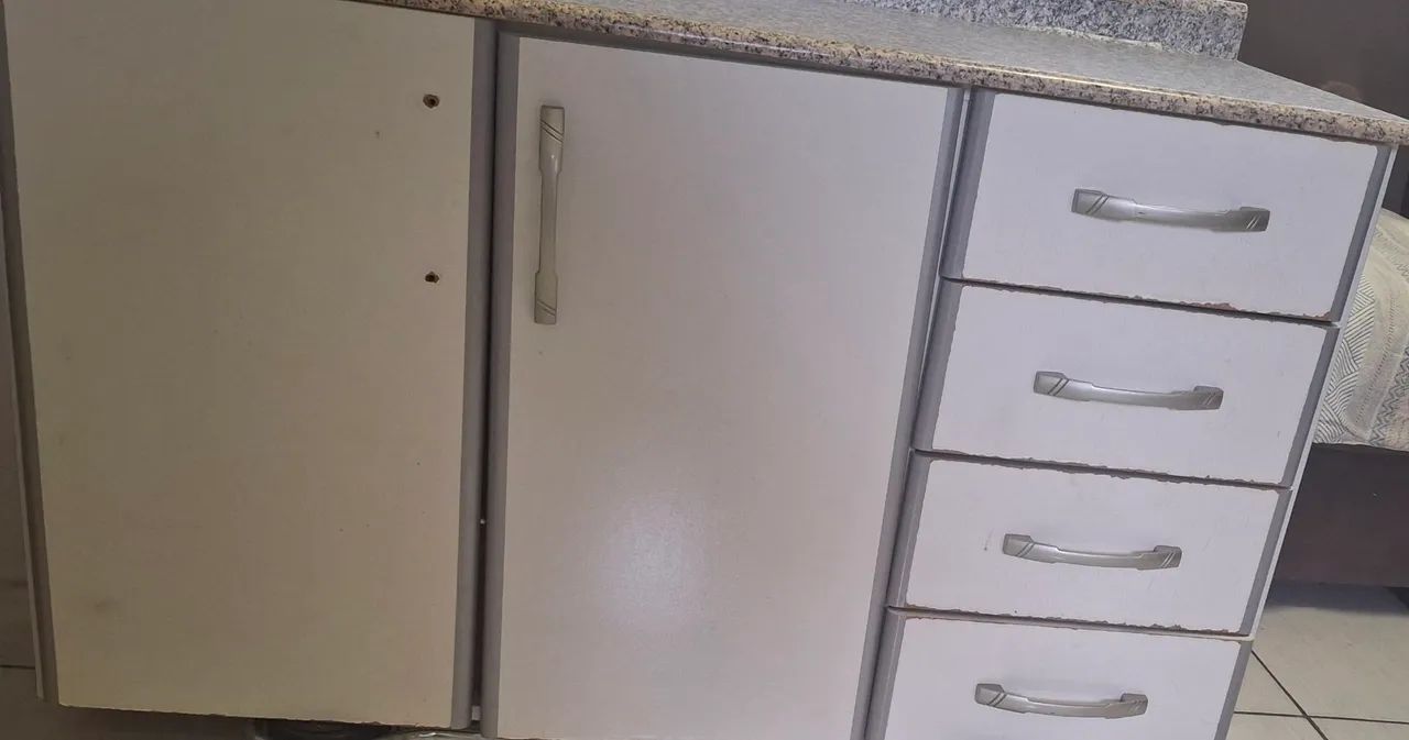 Armário de cozinha  - Foto 3