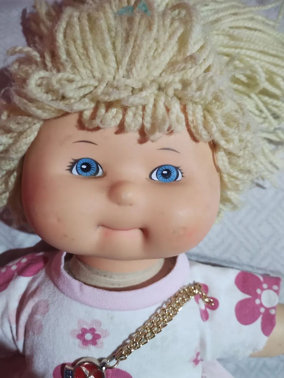 Boneca bem me quer estrela anos 80  - Foto 3