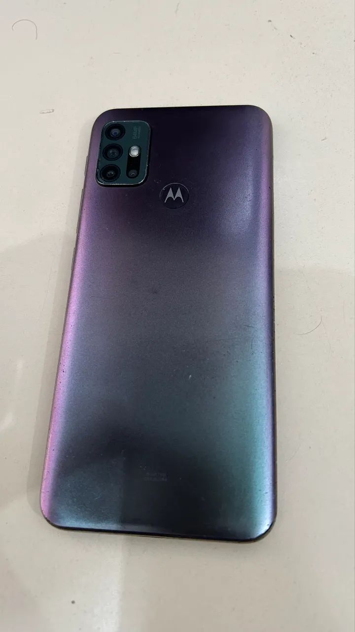 Moto G30 - Foto 4