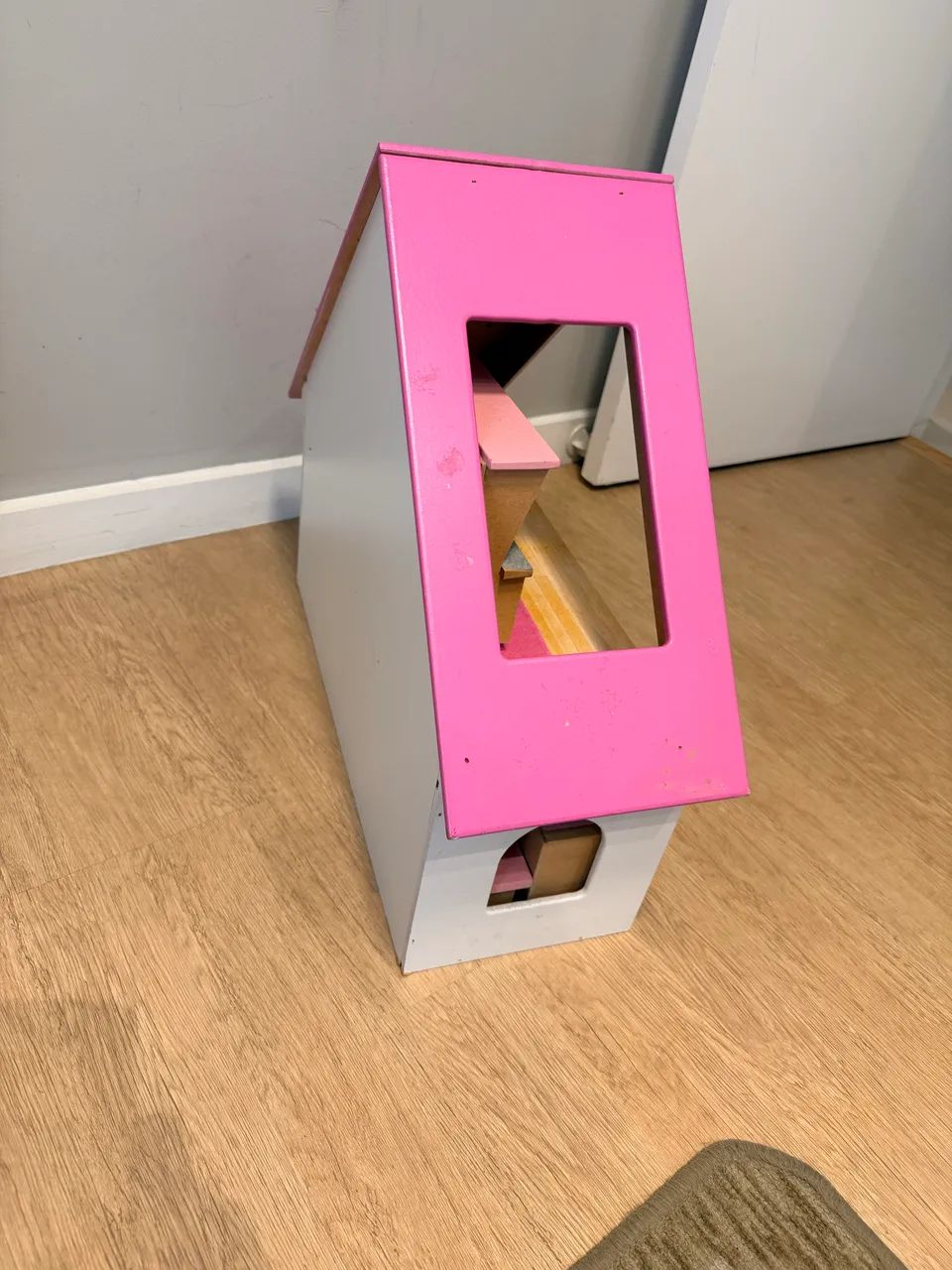 Casinha de boneca  - Foto 3