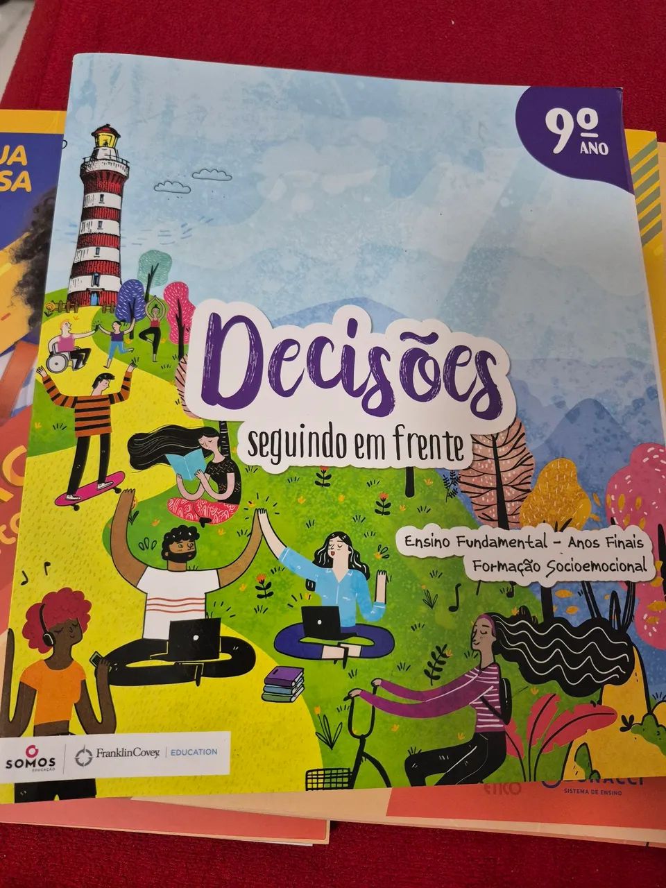 Módulo 9° ano - Foto 5