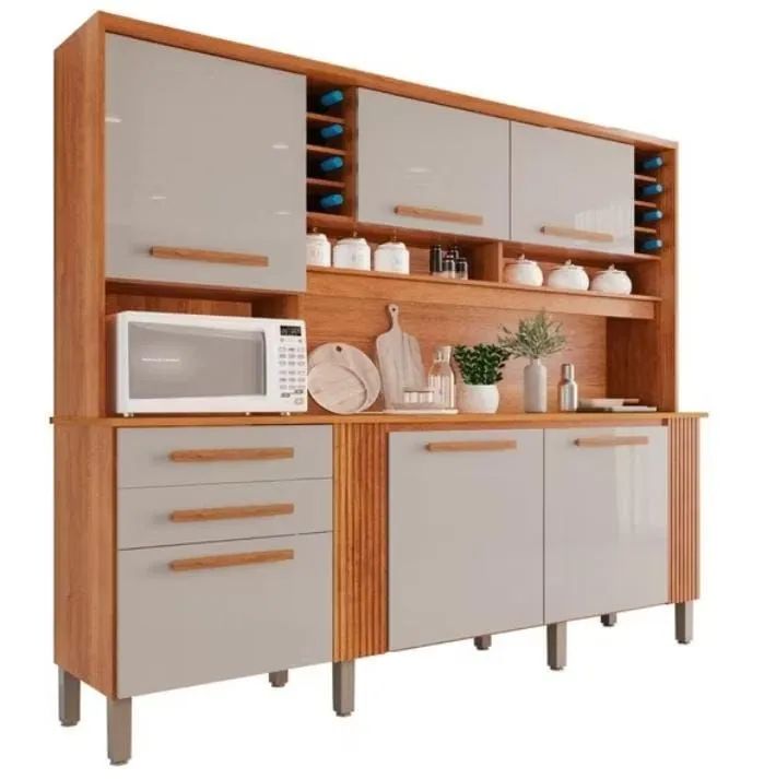 Montagens de móveis 