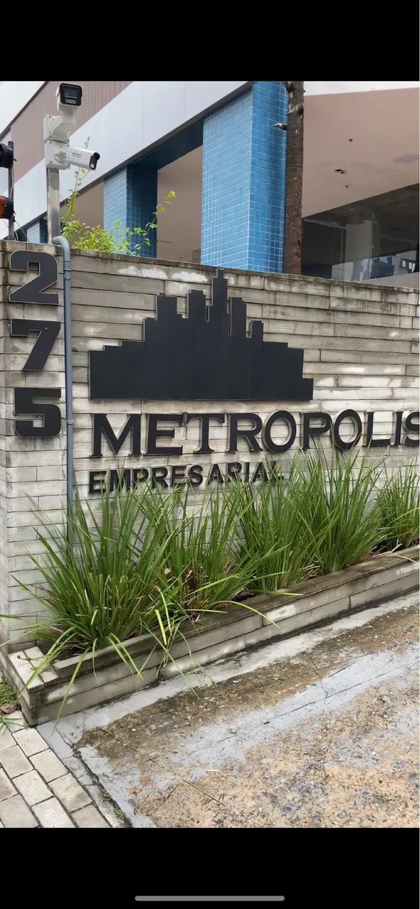 SALA COMERCIAL STIEP - METROPOLIS EMPRESARIAL