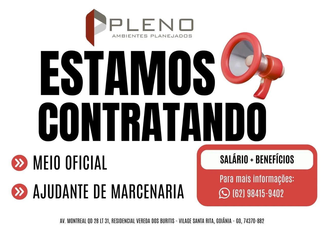 Contrata-se