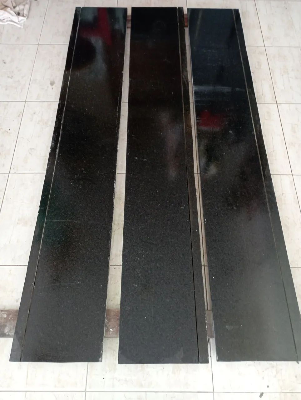 Pedra para bancada de mármore - Foto 2