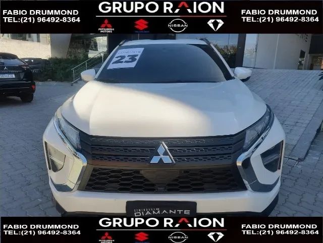 Mitsubishi Eclipse 2023