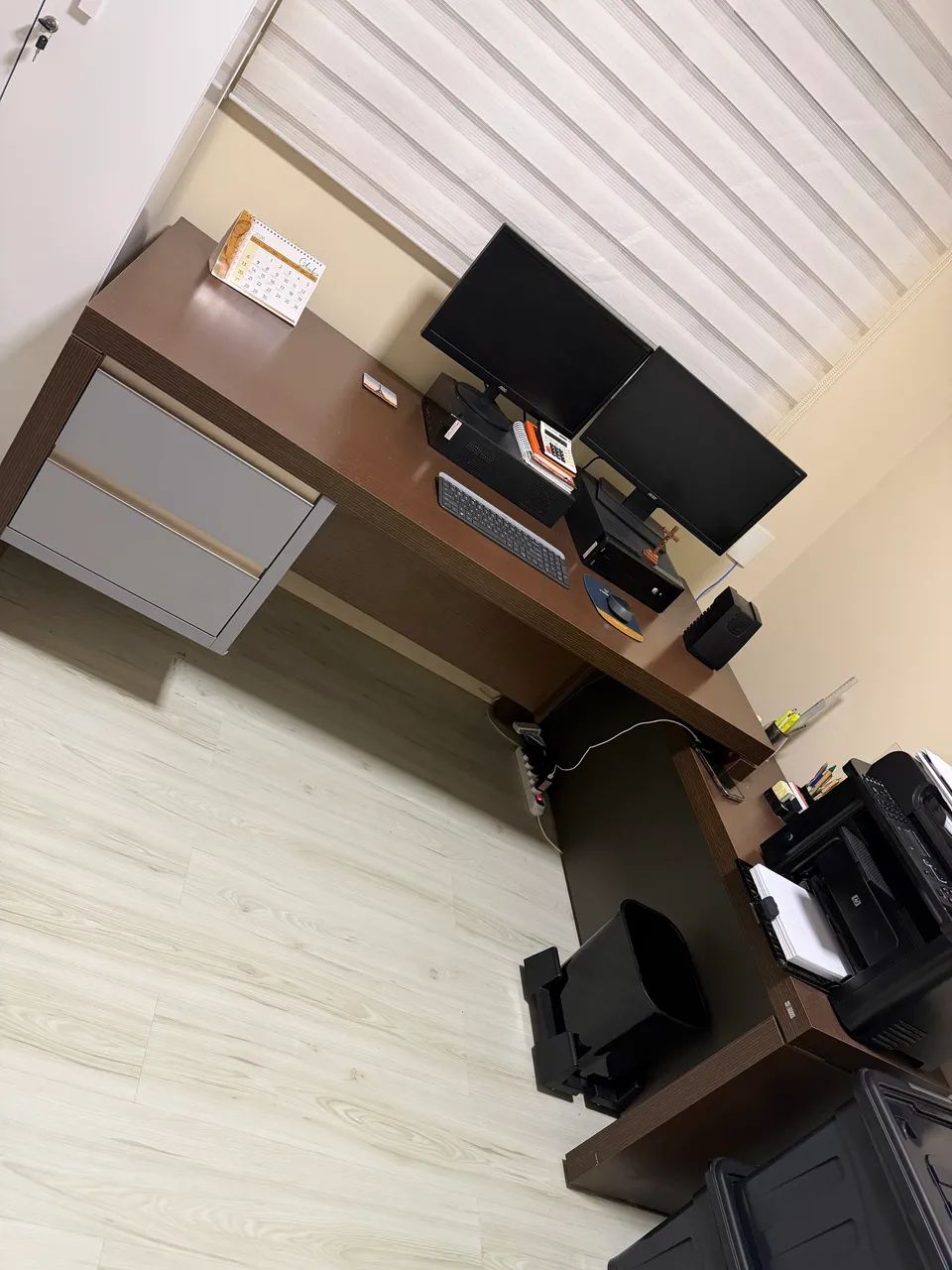 Mesa de escritório  - Foto 4