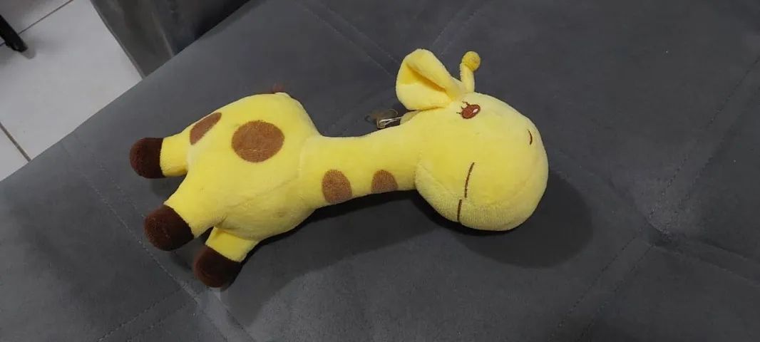 Urso de pelúcia - Foto 2