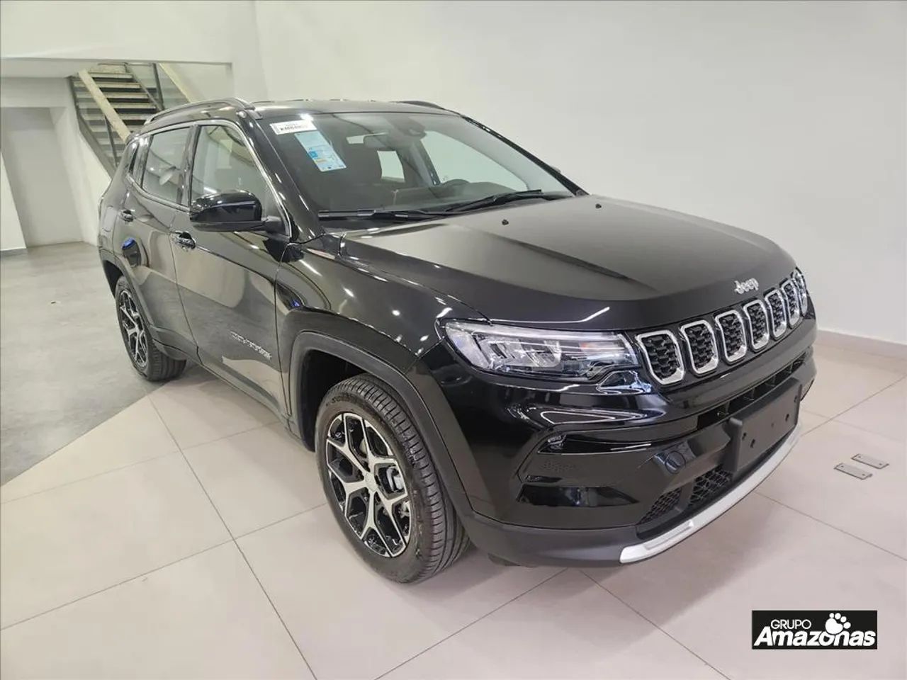 Jeep Compass 2026