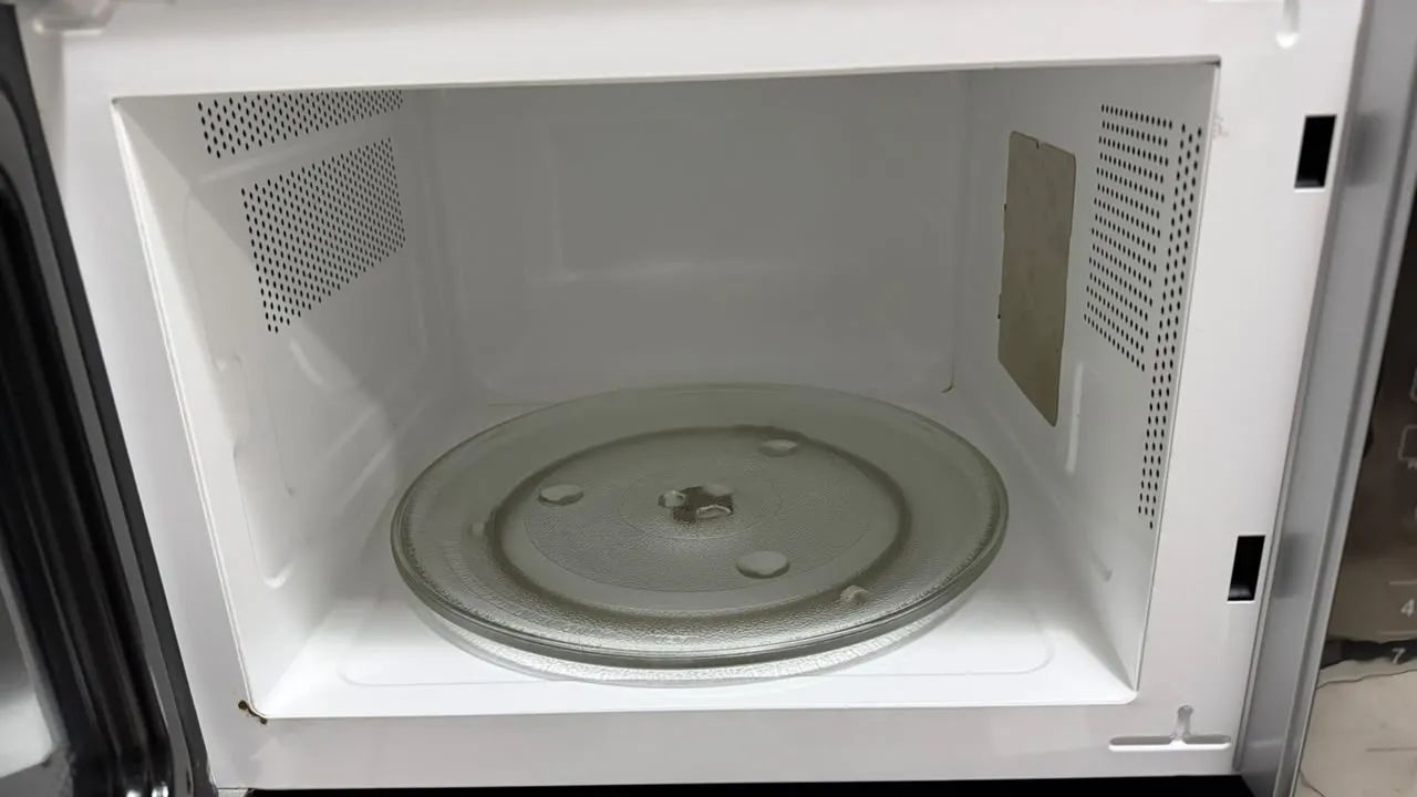 Microondas Philco (para consertar) - Foto 3