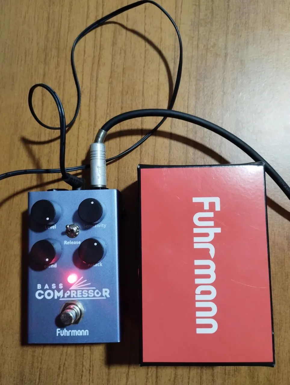 Pedal compressor formam - Foto 2
