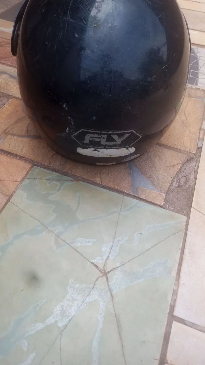Capacete - Foto 2