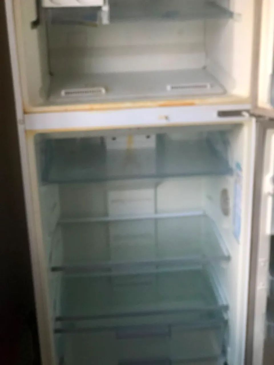 Geladeira - Foto 2