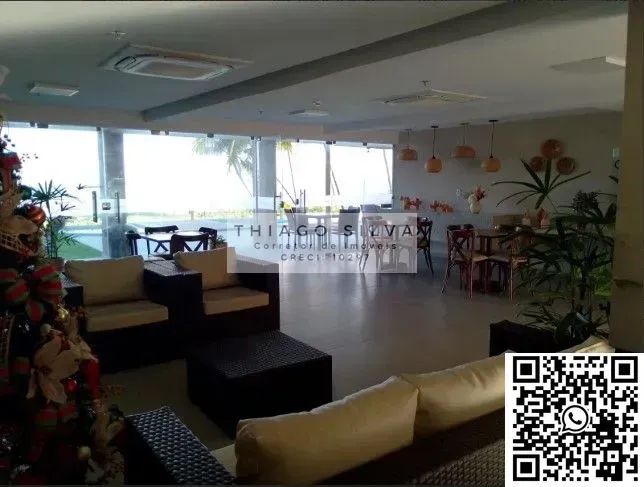 Flat em Tamandare - Foto 3