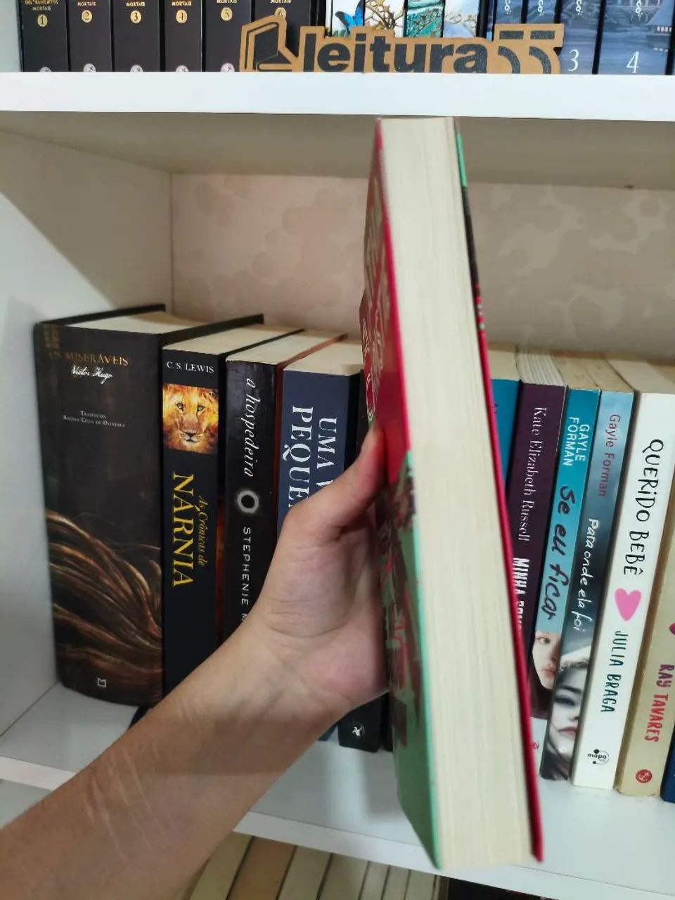E não sobrou nenhum - Foto 3