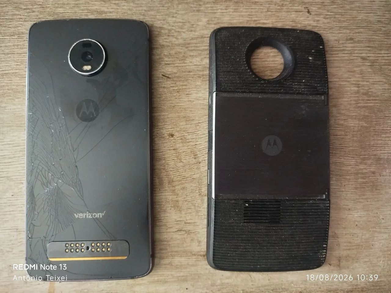 Celular+Projetor 