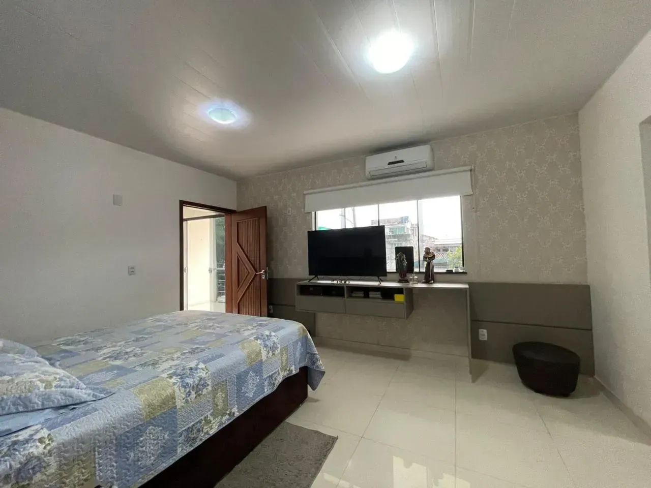 Excelente casa no Jardim Universitário
