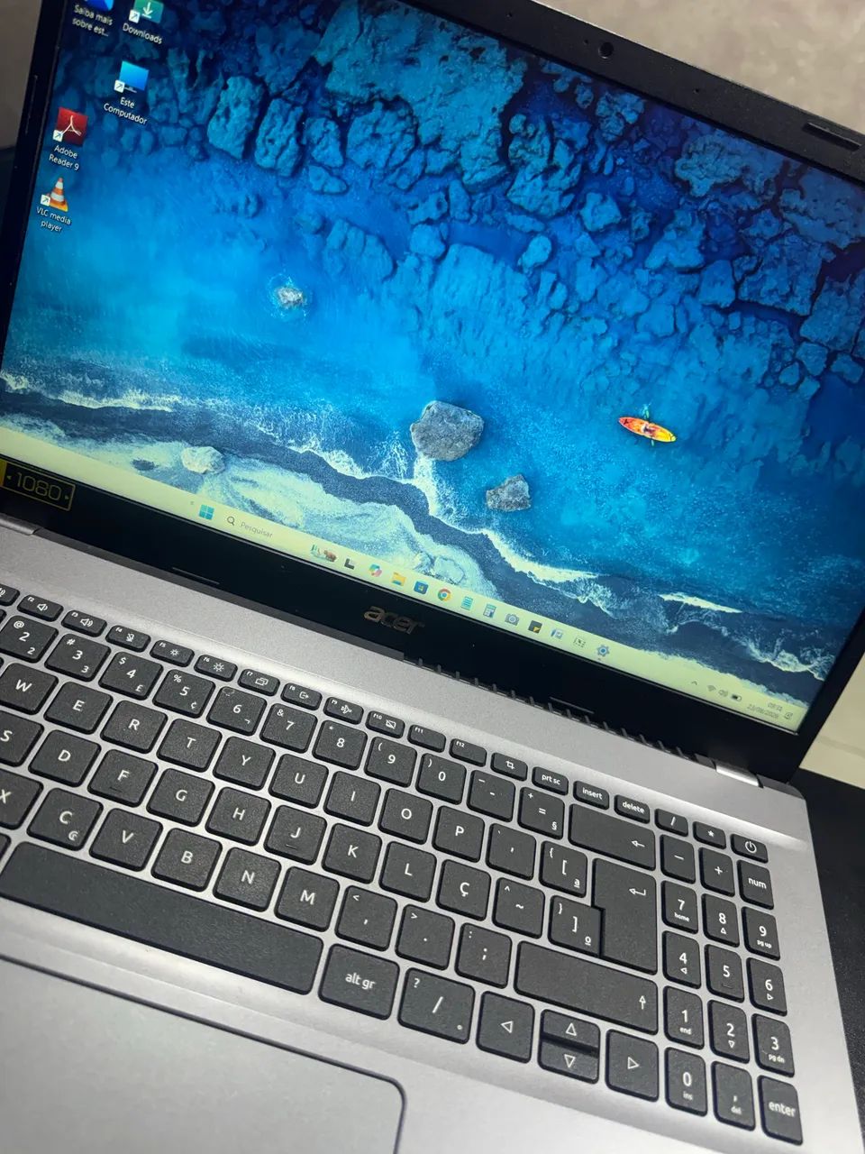 Notebook I5 12° Geração Acer - Foto 3