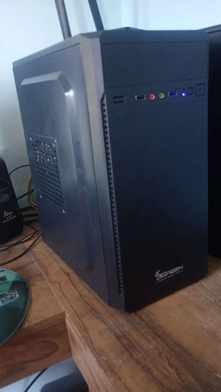 Computador 