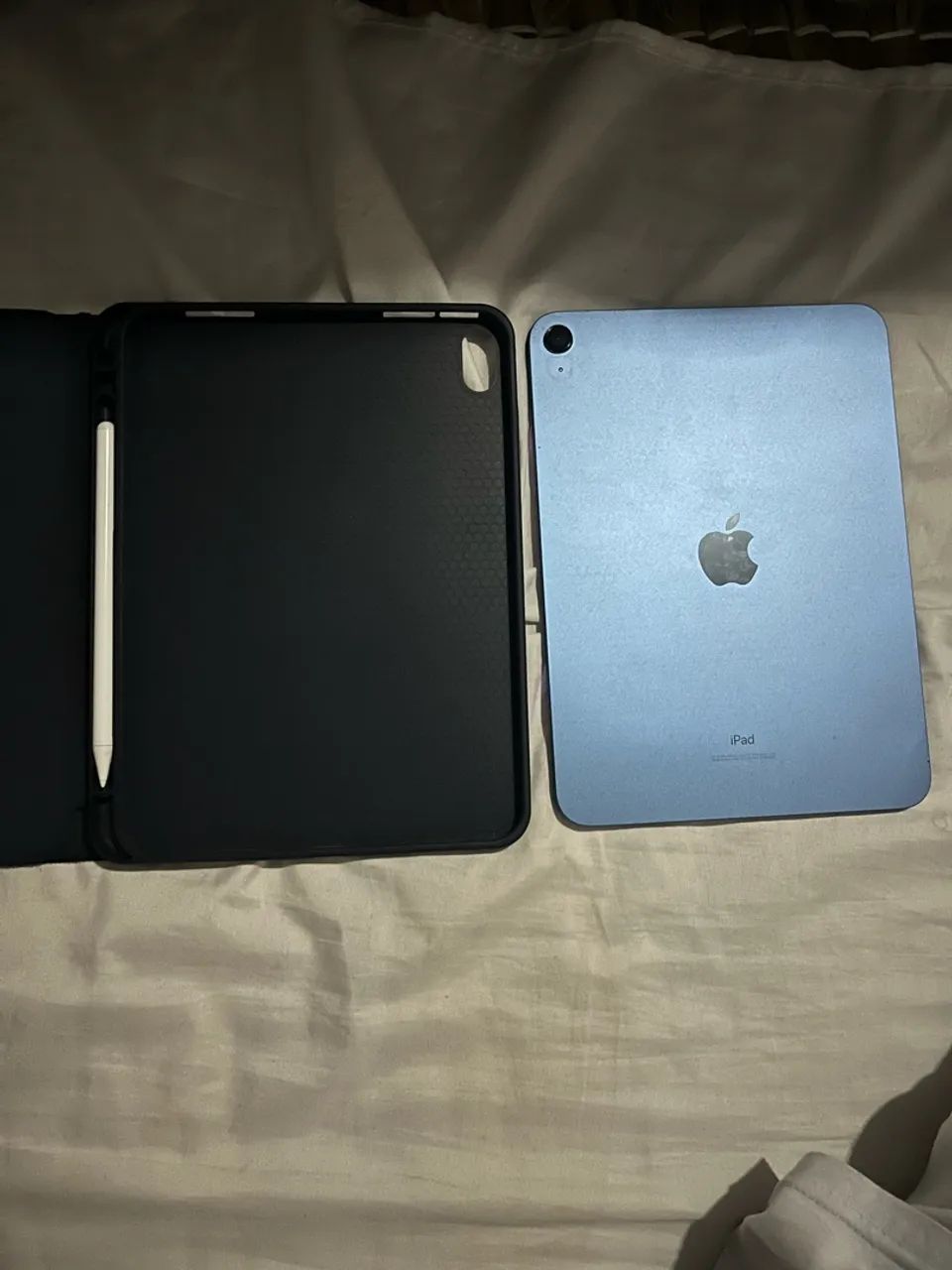 iPad 10° geração 64Gb Azul - Foto 3