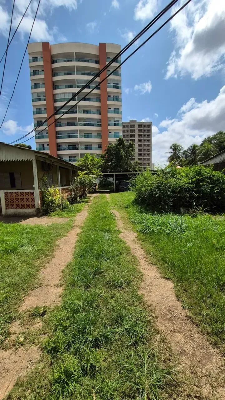 Terreno 920m2 próx. CPA - MP - TJ - Foto 2