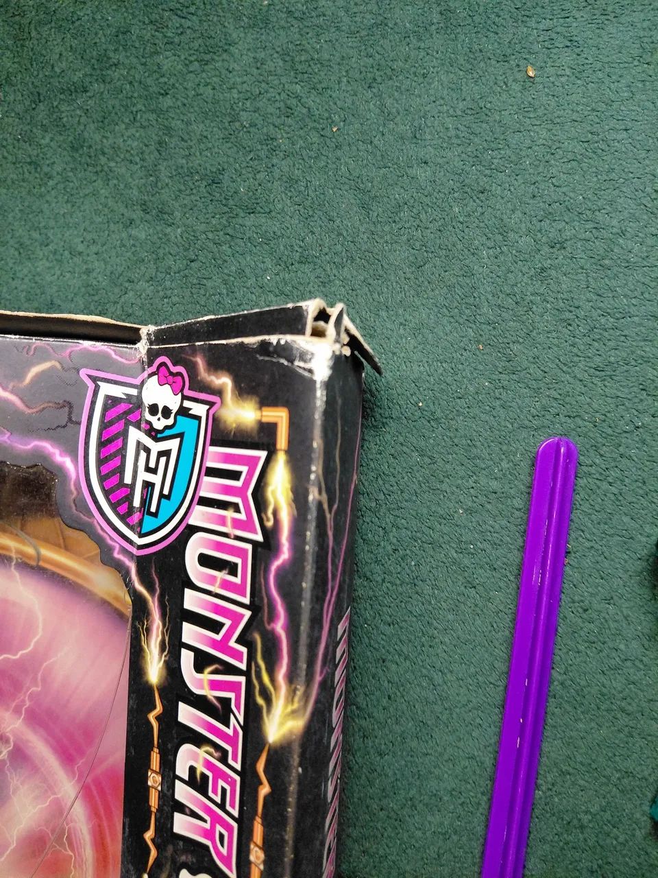Kit monster high  - Foto 4