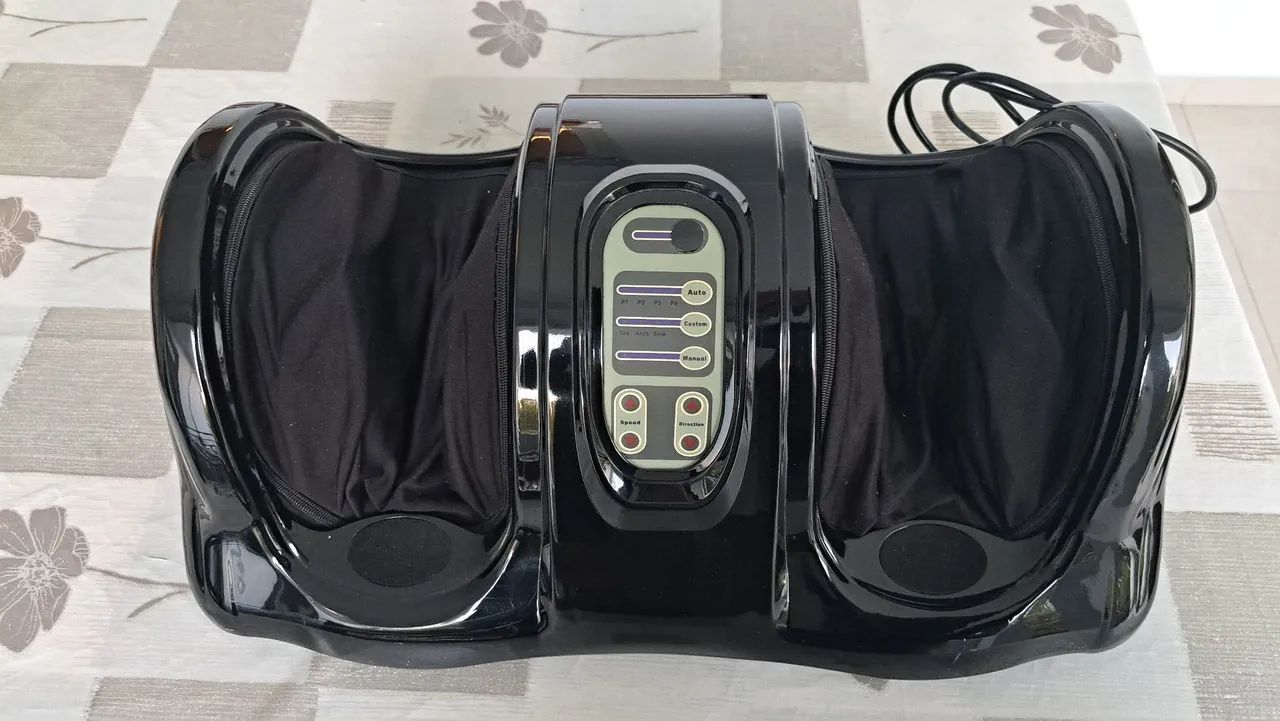Massagem dor para pés e pernas - Foto 3
