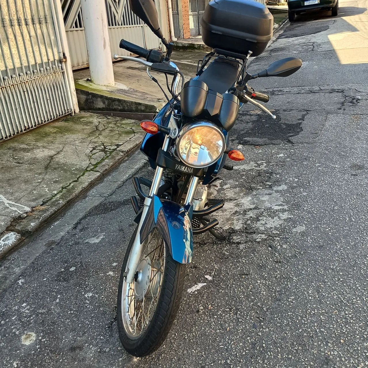 Moto super nova - Foto 2