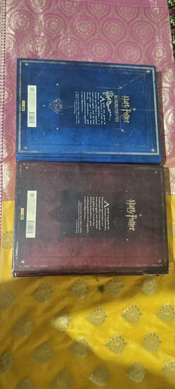 Box livros harry potter - Foto 2