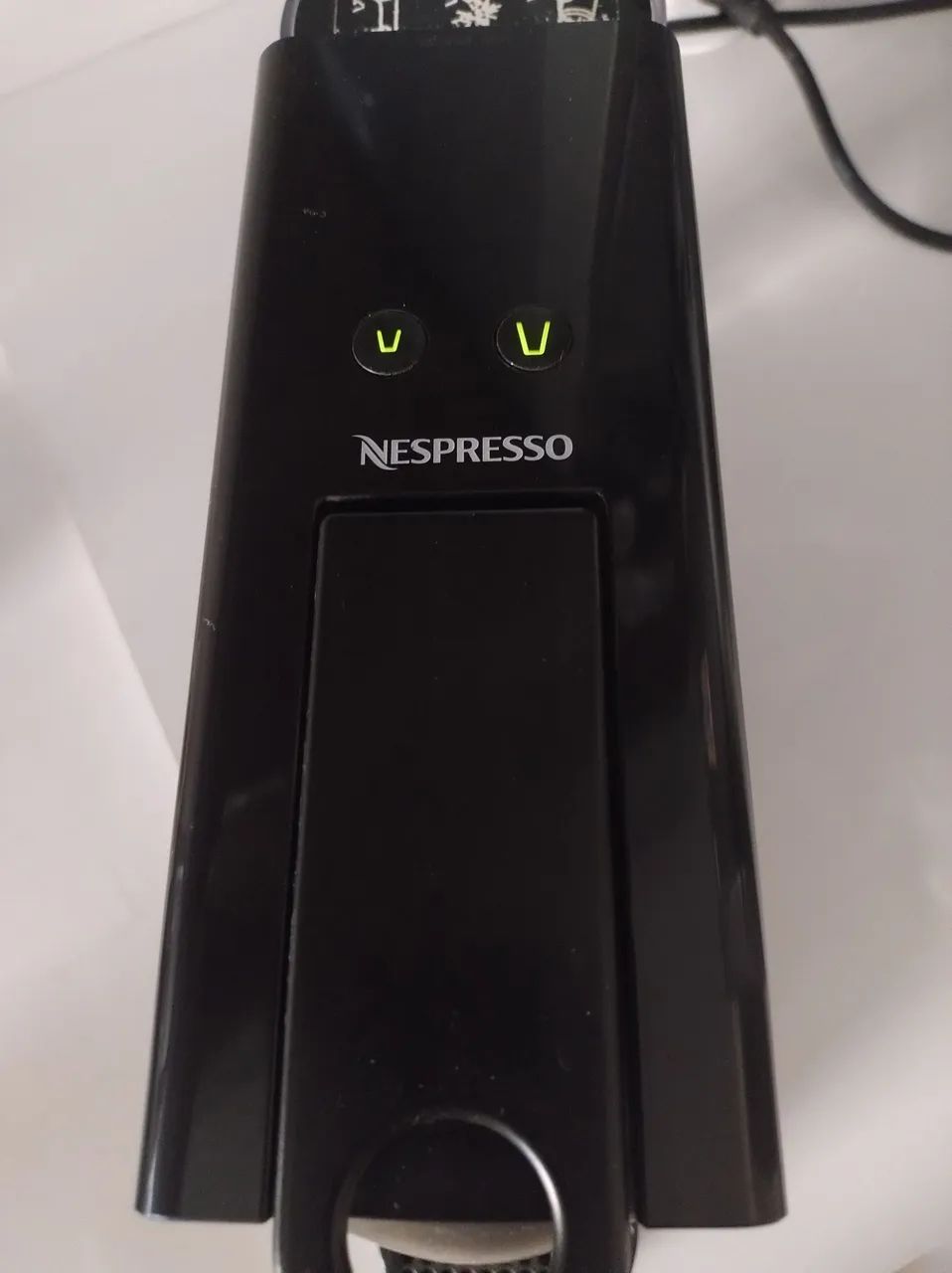 Nespresso essenza mini - Foto 4