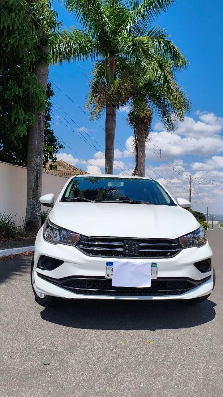 Fiat Cronos Drive 1.3 8V Flex 2023 - Foto 4