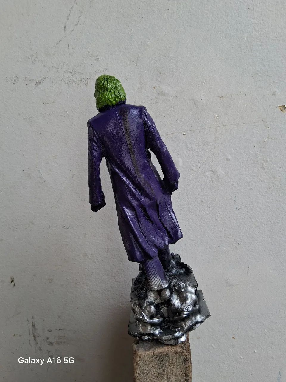 Acition figure  - Foto 2