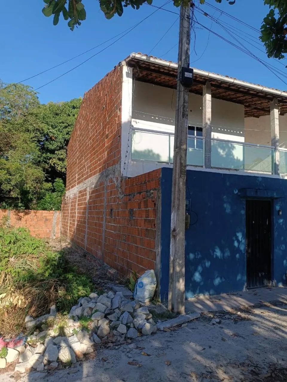 Casa Aquiraz-tapera - Foto 2