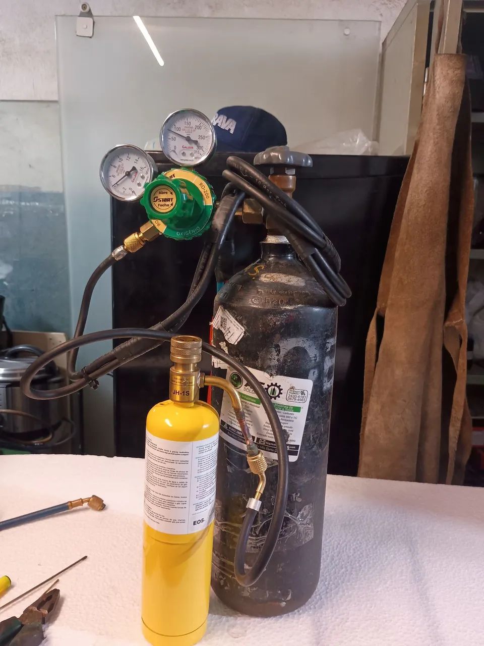 Equipamentos de refrigeração  - Foto 2