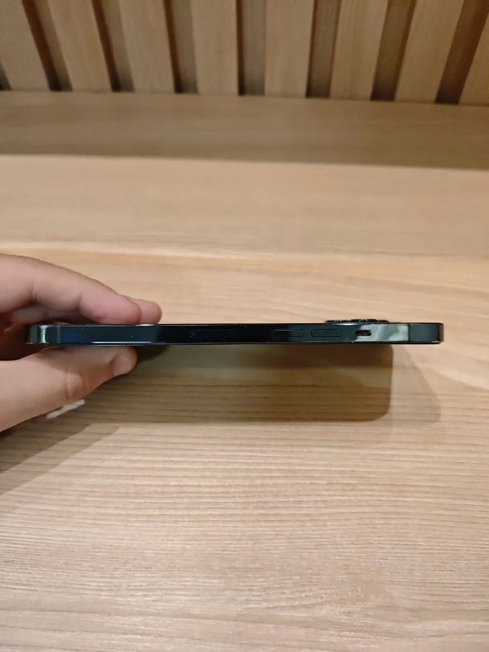 Iphone 12 pro max - Foto 4