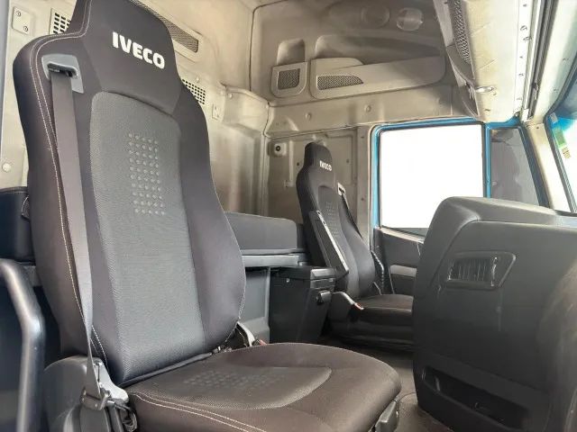 IVECO HIWAY 440 2022 - Foto 14