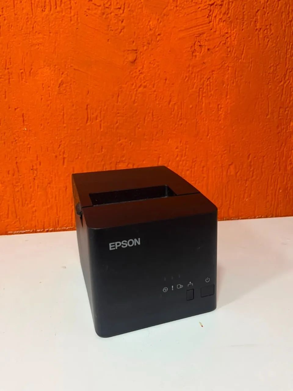 Impressora Térmica Epson T20X