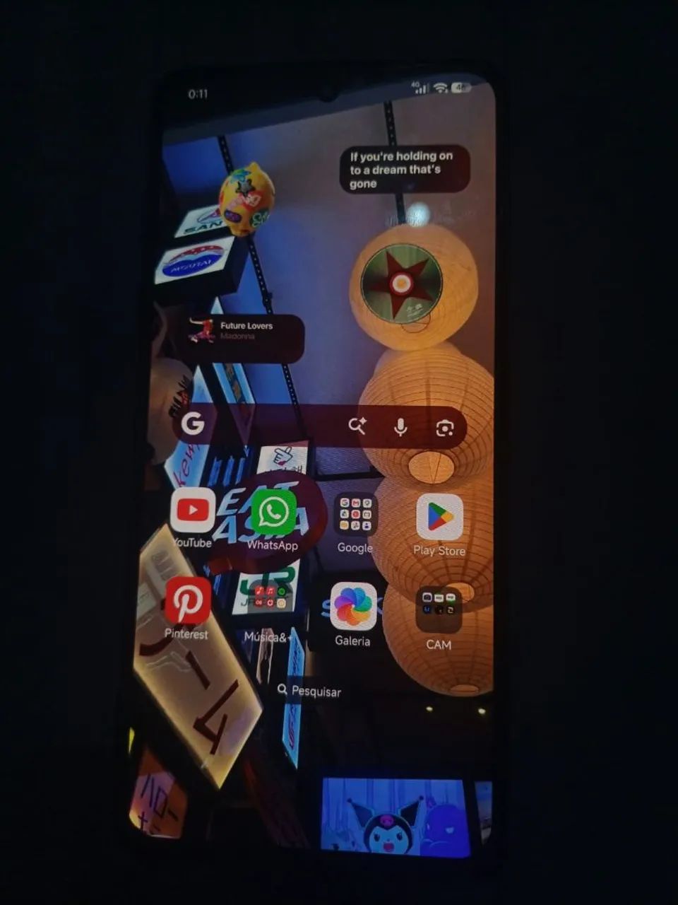REDMI NOTE 14 - Foto 2