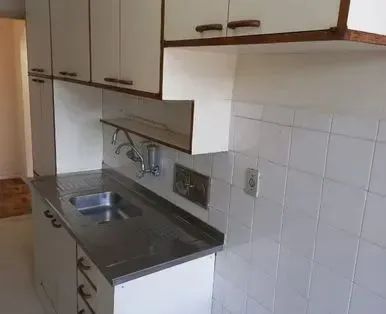 Apartamento para aluguel possui 60 metros quadrados com 1 quarto - Foto 9
